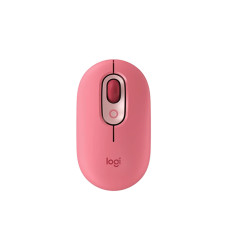 Logitech POP Mouse Bluetooth Heartbreaker Rose (910-006426, 910-006548)