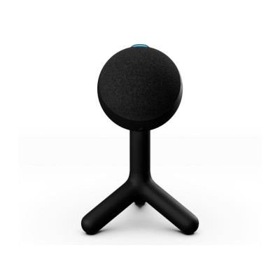 Logitech Yeti ORB RGB Black (988-000551)