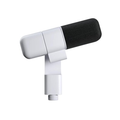 Logitech G Yeti Studio Active Dynamic XLR White (988-000566)