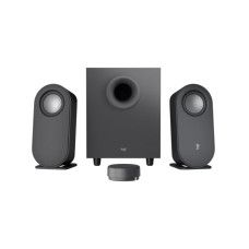 Logitech Z407 Graphite (980-001348)