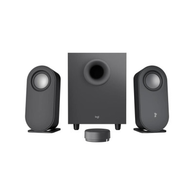 Logitech Z407 Graphite (980-001348)