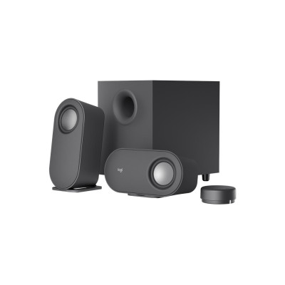 Logitech Z407 Graphite (980-001348)