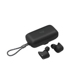 TWS Logitech Zone True Wireless Graphite (985-001082)