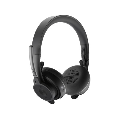 Logitech Zone Wireless Bluetooth (981-000914)