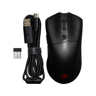 Mad Catz M.O.J.O. M2 (MM07MHINBL000-0)