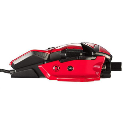 Mad Catz R.A.T. 8+ ADV (MR06DCINRD000-0)