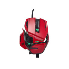 Mad Catz R.A.T. 8+ ADV (MR06DCINRD000-0)