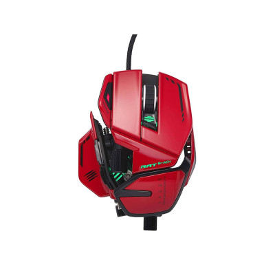 Mad Catz R.A.T. 8+ ADV (MR06DCINRD000-0)