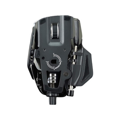 Mad Catz R.A.T. 8+ White