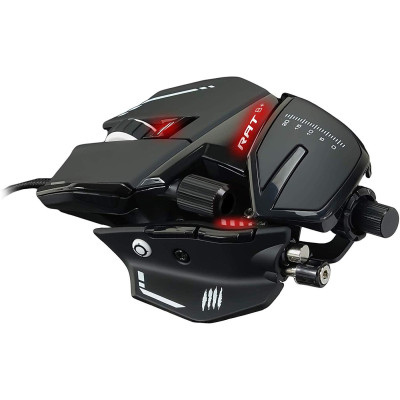 Mad Catz R.A.T. 8+ (MR05DCINBL000-0)