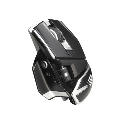 Mad Catz RAT DWS (MR07DHINBL000-0)