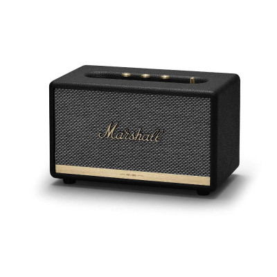 Marshall Acton II Bluetooth Black (1001900)