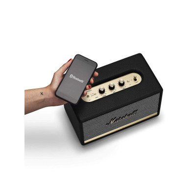 Marshall Acton II Bluetooth Black (1001900)
