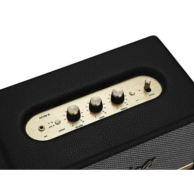 Marshall Acton II Bluetooth Black (1001900)