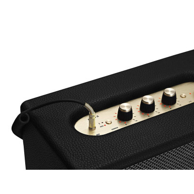 Marshall Acton II Bluetooth Black (1001900)