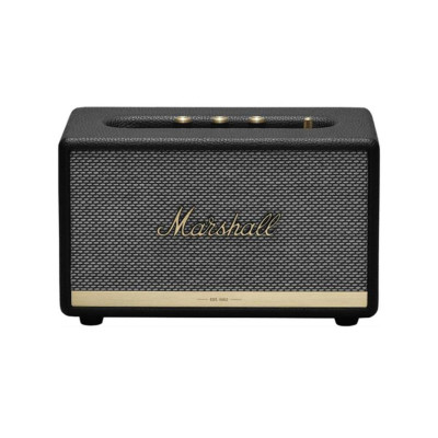 Marshall Acton II Bluetooth Black (1001900)