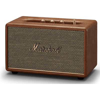 Marshall Acton III Brown (1006075)
