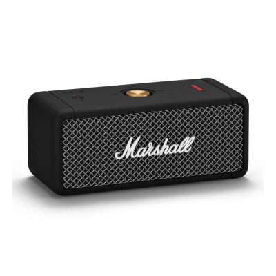 Marshall Emberton Black (1001908)