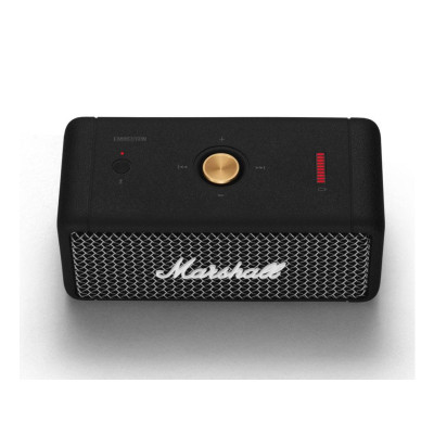 Marshall Emberton Black (1001908)