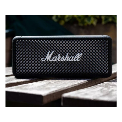 Marshall Emberton Black (1001908)