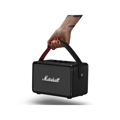 Marshall Kilburn II Black (1001896)