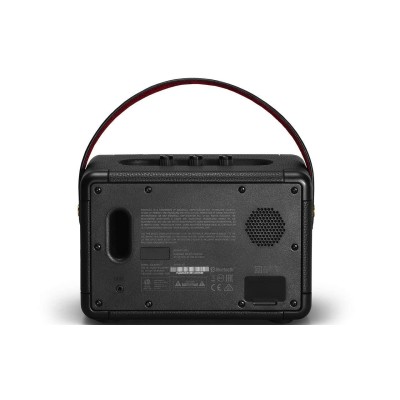 Marshall Kilburn II Black (1001896)