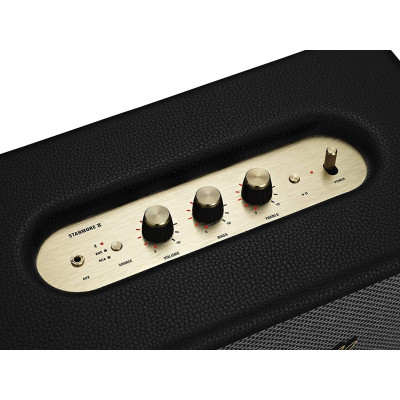 Marshall STANMORE II BLUETOOTH Black (1001902)