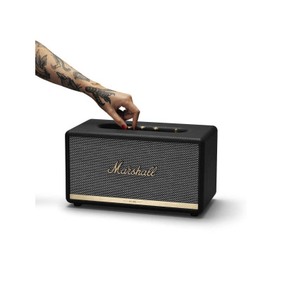 Marshall STANMORE II BLUETOOTH Black (1001902)