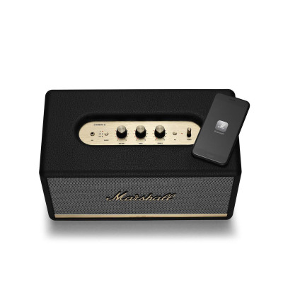 Marshall STANMORE II BLUETOOTH Black (1001902)