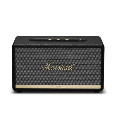 Marshall STANMORE II BLUETOOTH Black (1001902)