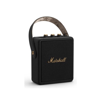 Marshall Stockwell II Black and Brass (1005544)