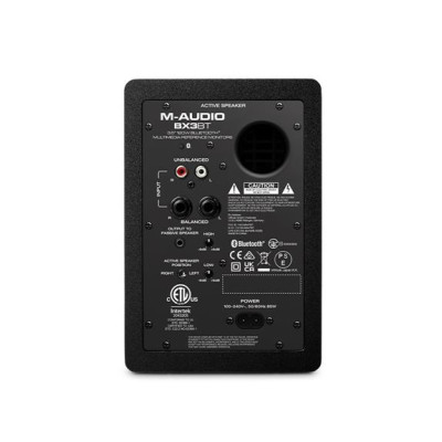 M-Audio BX3 BT