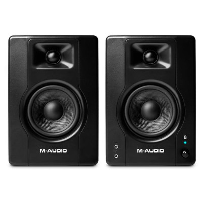 M-Audio BX4 BT