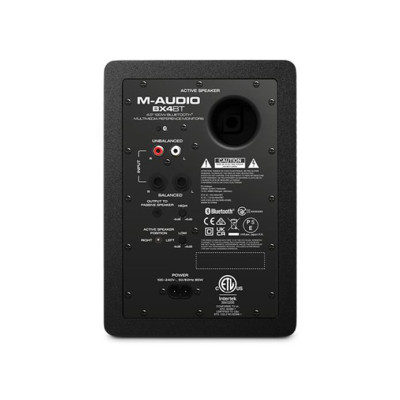 M-Audio BX4 BT