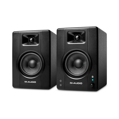 M-Audio BX4 BT