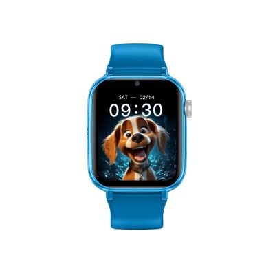 Maxcom FW 59 Kiddo 4G Blue