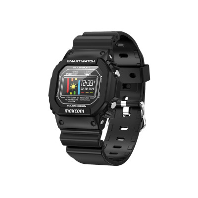 Maxcom FW22 CLASSIC Black
