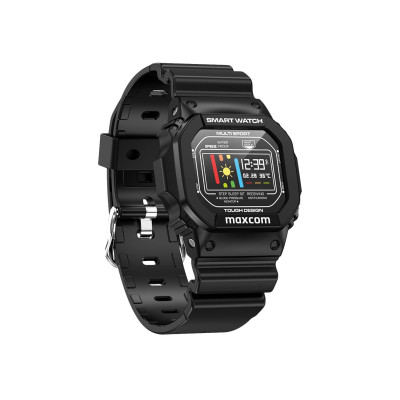 Maxcom FW22 CLASSIC Black