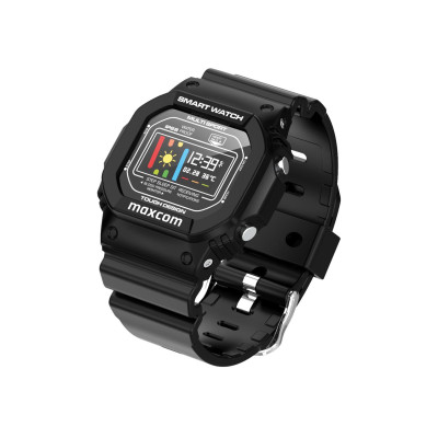 Maxcom FW22 CLASSIC Black
