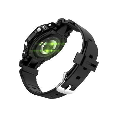 Maxcom FW22 CLASSIC Black