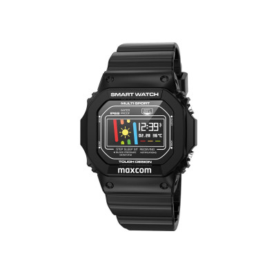 Maxcom FW22 CLASSIC Black