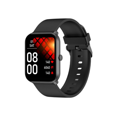 Maxcom FW36 Black Iron Aurum SE