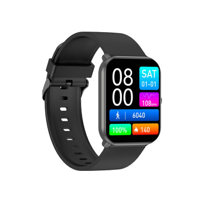 Maxcom FW36 Black Iron Aurum SE