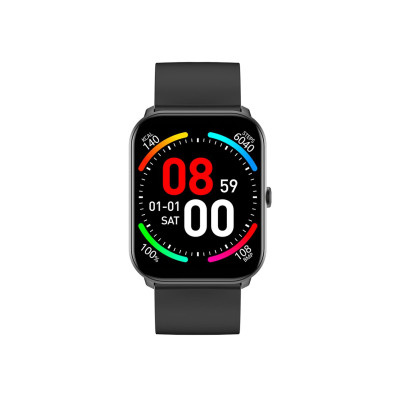 Maxcom FW36 Black Iron Aurum SE
