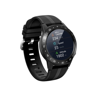 Maxcom Fit FW37 ARGON Black