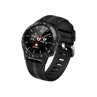 Maxcom Fit FW37 ARGON Black
