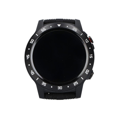 Maxcom Fit FW37 ARGON Black