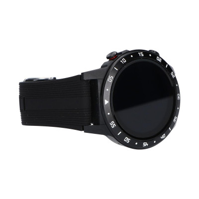 Maxcom Fit FW37 ARGON Black