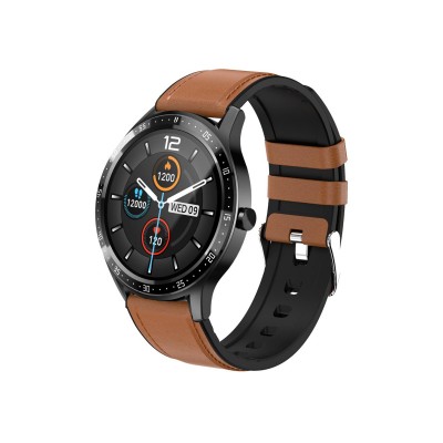 Maxcom Fit FW43 Cobalt 2 Black