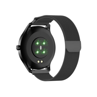 Maxcom Fit FW43 Cobalt 2 Black